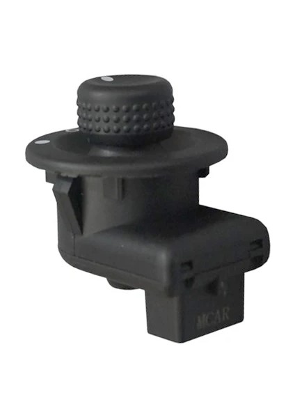 AYNA AYAR DÜĞMESİ 7 PIN MEGANE 2-SCENIC 2-CLIO 3 8200214919