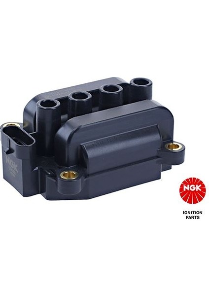 ATEŞLEME BOBİNİ LOGAN 2-SANDERO 2 1.2 2012 SANDERO 1.2 165 2008 8200360911 8200702693