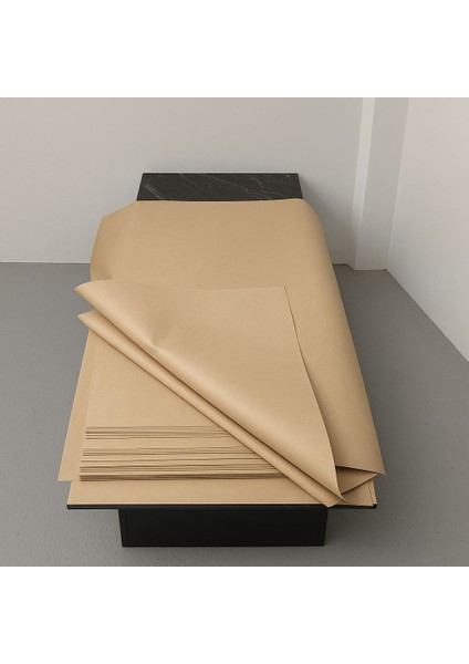Kraft Kağıt 100X140 cm (10 Adet) Paketleme Kağıdı , Çeyiz Kağıdı , Ambalaj Kağıdı fiyatları