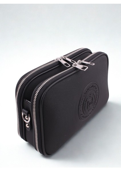 Kadın Kahvetaba 5 Bölmeli Ayarlanabilir Uzun Askılı Omuz Çantası Postacı Çantası fiyatları