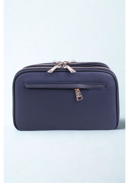 Kadın Kahvetaba 5 Bölmeli Ayarlanabilir Uzun Askılı Omuz Çantası Postacı Çantası indirimleri