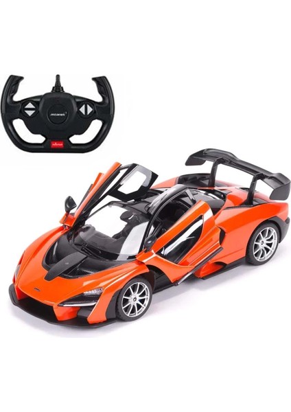 Rastar 1:14 Mclaren Senna Kumandalı Araba