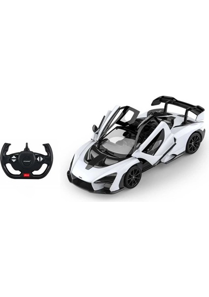 Rastar 1:14 Mclaren Senna Kumandalı Araba modelleri