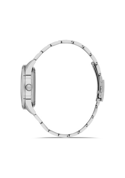 Gümüş Çelik Kordon Otomatik Erkek Kol Saati LFM31440A-A2 fırsatları