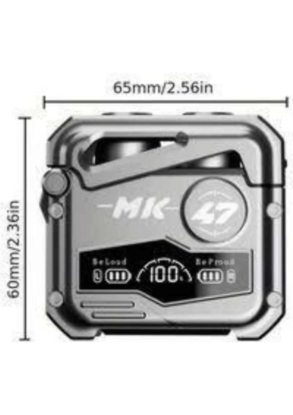 Bluetooth Kulaklık Dokunmatik Kontrol Tws Kablosuz Kulaklık Hi-Fi Stereo indirimleri