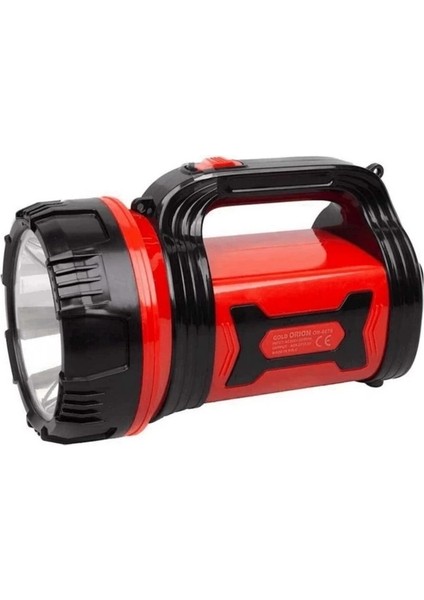 Sılver Toss ST-6680 10 Watt Projektör