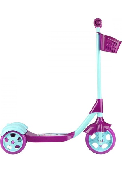 Frosty Scooter Mor Turkuaz modelleri