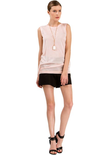 Kolsuz Triko Pembe Y1471004_038 fiyatları