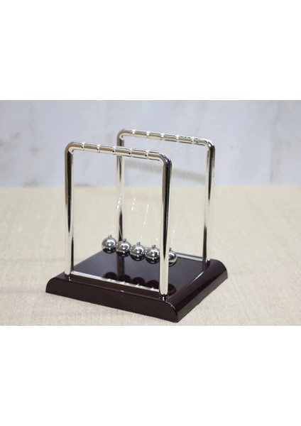 Denge Balans Model 4