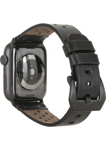 Apple Watch Uyumlu Deri Kordon Vigo 42-44-45MM Rst1 fiyatları