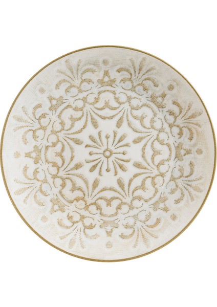 Sand Vintage 18 Parça 6 Kişilik Porselen Yemek Seti fiyatları