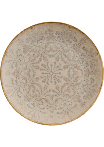 Sand Vintage 18 Parça 6 Kişilik Porselen Yemek Seti modelleri