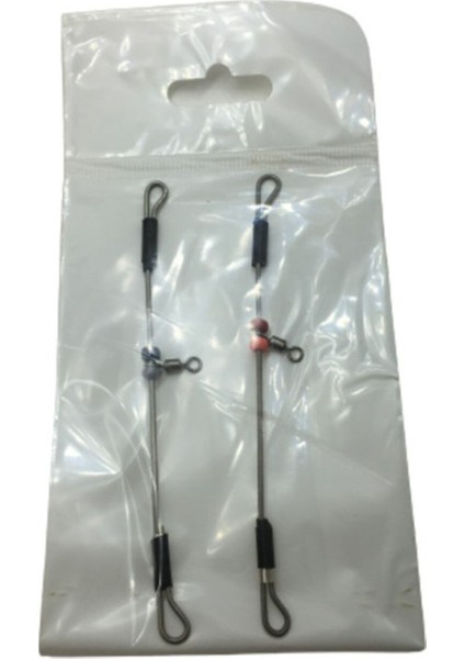 Kurşun Arkası Surf Atış Aparatı 10CM. 2'li Paket fiyatları