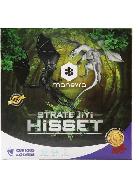 55091 Manevra Strateji Oyunu fırsatları