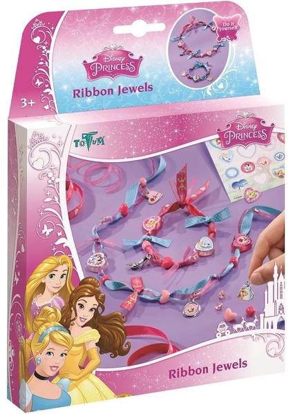 Disney Prenses Kolye-Bileklik Seti fiyatları