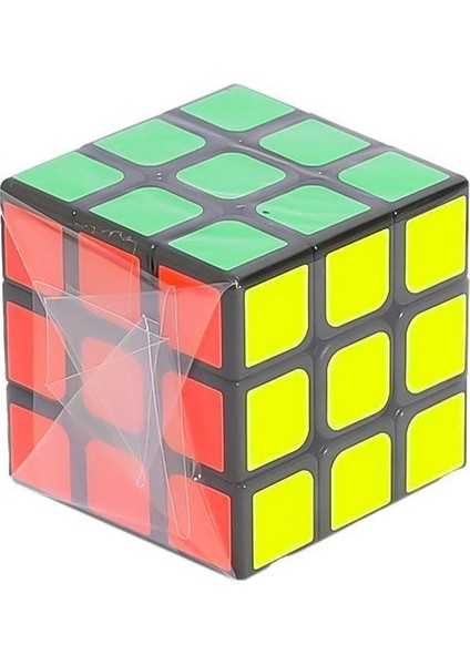 FX7834 Klasik Magic Cube Zeka Küpü 3x3 -Vardem