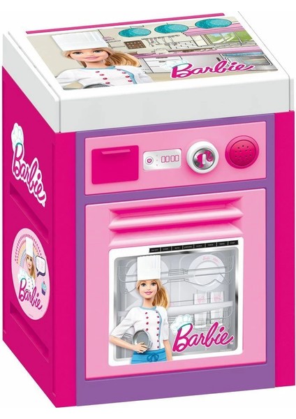 1612 Barbie Bulaşık Makinası fiyatları