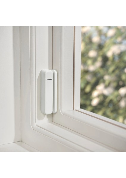 Parasoll Kapı Sensörü Beyaz modelleri