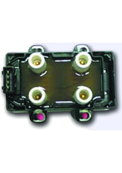 ATEŞLEME BOBİNİ RENAULT CLIO I-2 1.2 2.0 KANGOO 2001 1.2 LAGUNA 2 2001-2007 2.0 MEGANE 1 1999-2003 2.0 TWINGO 1996-2007 1.2 7700872834 7700872449 8200141149