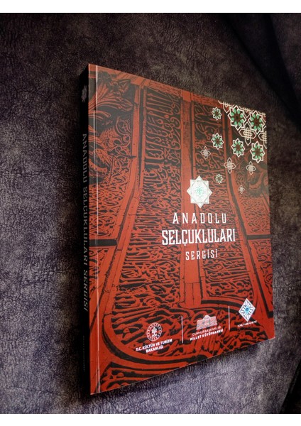 Anadoluselçukluları Sergisi