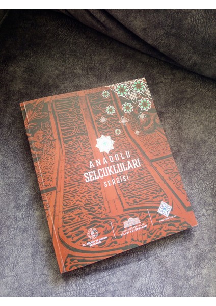 Anadoluselçukluları Sergisi fiyatları