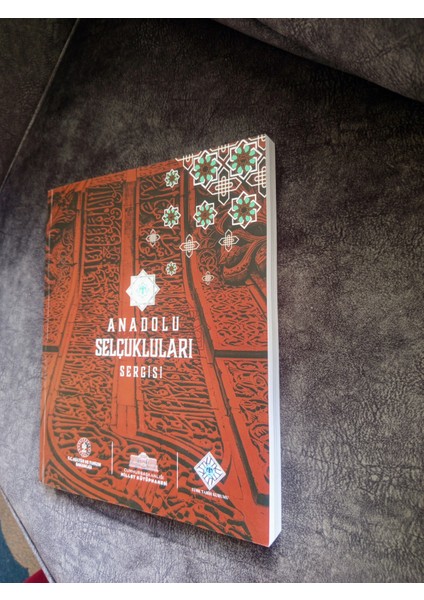 Anadoluselçukluları Sergisi modelleri