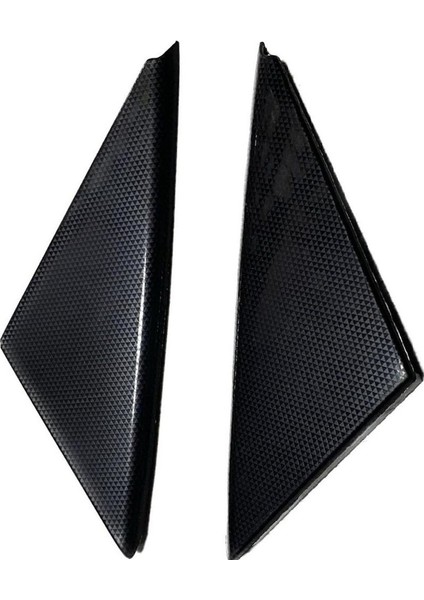 Opel Vectra B Ayna Dis Üçgen Kapak Takimi, 1428421,1428422 534191726