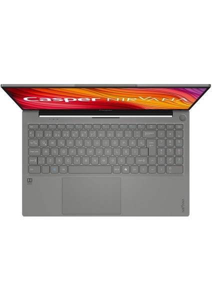 Nirvana X650 13.nesil Core I7 13620H-16GB-500GB SSD-15.6INC-W11 fırsatları