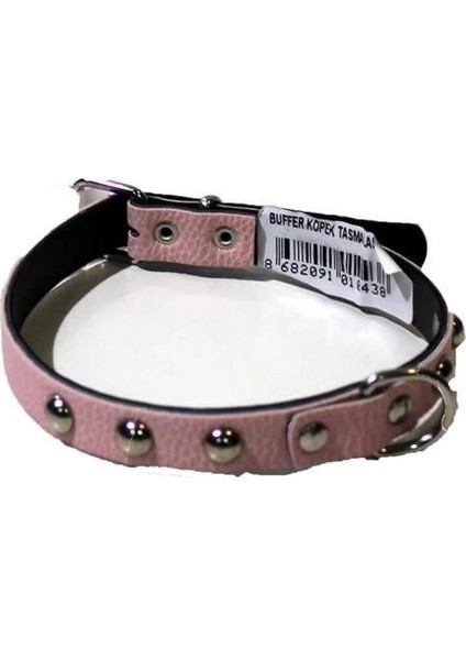 Yumuşak Dokulu Deri Köpek Gezdirme Boyun Tasması Medium fiyatları