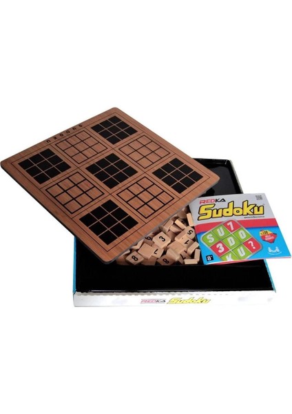 5284 Su Doku -Redka fiyatları