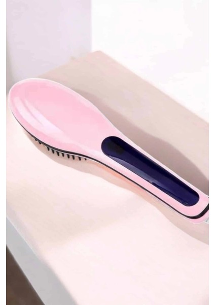 Saç Düzleştirici Tarak Isı Ayarlı Yıpranma Önleyici Düzleştirici Fön Tarak modelleri