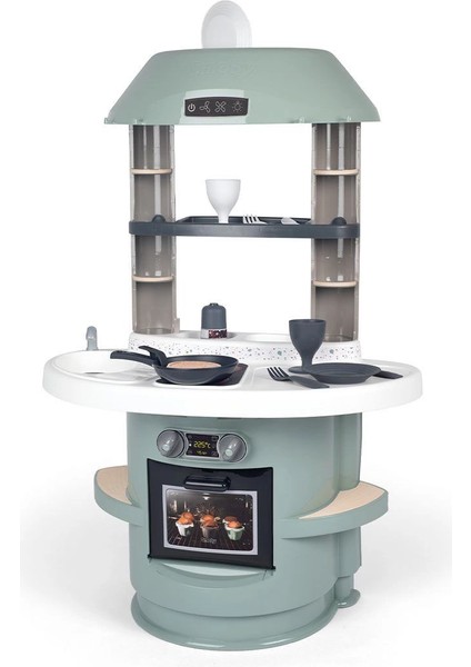 7600312700 Nova Kitchen -Smoby fiyatları