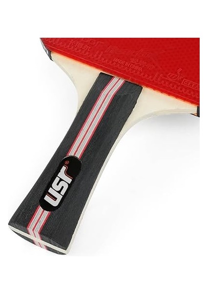 Smash Ittf Onaylı Masa Tenisi Raketi indirimleri