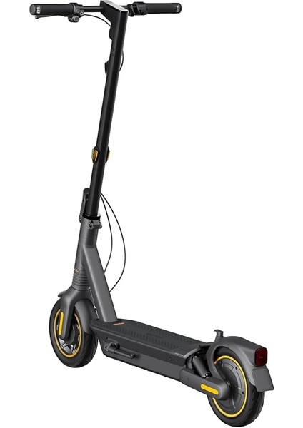 Ninebot Max G2 900 W Elektrikli Scooter fiyatları