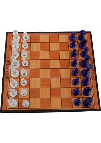 11 In 1 Satrançlı Oyun Seti fiyatları
