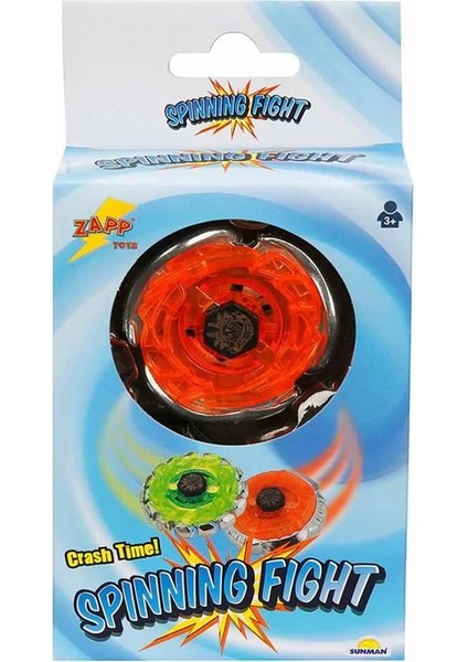 S00003436 Zap Toys Renkli Topaç - 1 Adet Stokta Olan Gönderilir modelleri