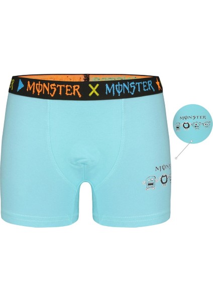 5'li Erkek Çocuk Boxer fırsatları