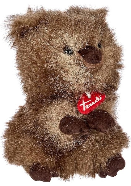 Trudi Peluş Quokka Maximilian 20 cm