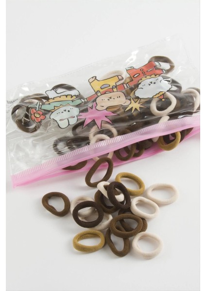 60 Adet Çanta Lastikli Havlu Toka 2 cm fiyatları