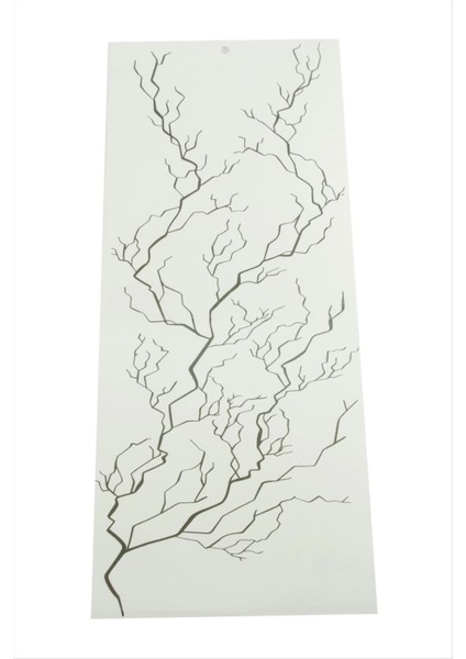 Zemin Tattoo Kol Dövme Sticker