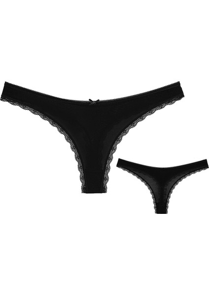 5'li Kadın Tanga fiyatları