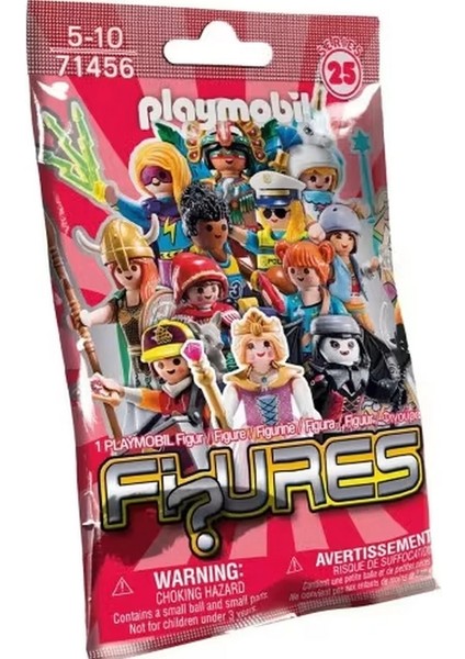 Playmobil Figürleri Seri 25 fiyatları