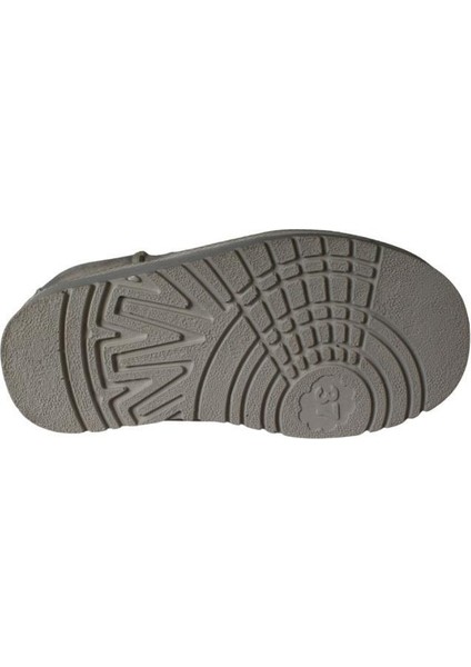 Yazkış Kadın Deve Tüyü Siyah Içi Yünlü Bilekten Kalın Taban Mini Bot fırsatları