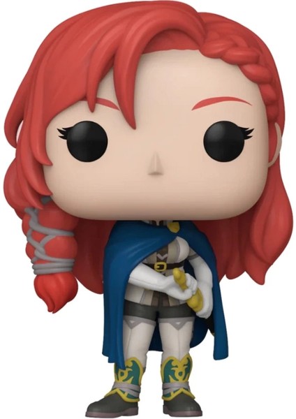 Funko Pop Animation: War Of The Rohirrim - Hera