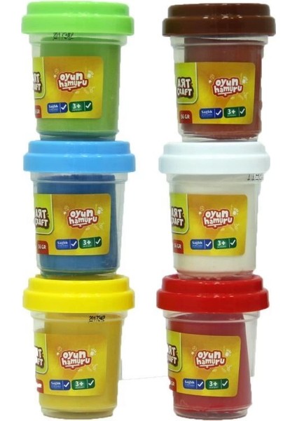 Dede 3 Boyutlu Dinazor Oyun Hamuru Seti fiyatları