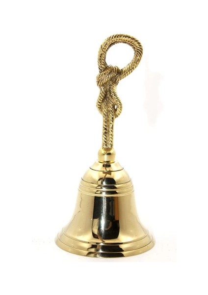 Pirinç El Çanı Model 3