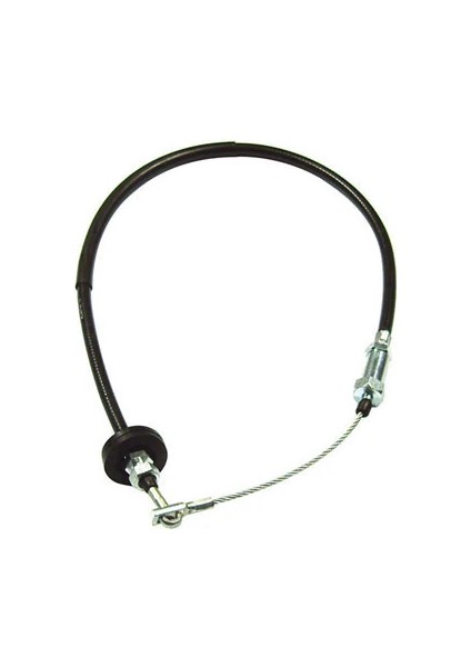 EL FREN TELİ Y.M DUCATO/BX 4745 56