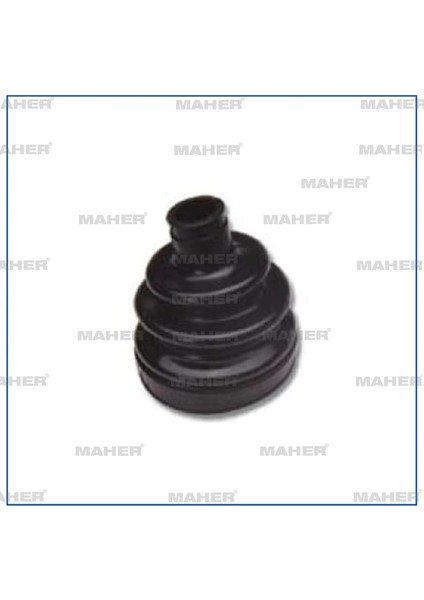 AKS KÖRÜGÜ TAKIM DIS CIVIC 2006-2016 / FD6 / FB7 / JAZZ 2002-2009 / CITY 2006-2009 (NITRIL KAUÇUK ORIJINAL KALITE) 44017 S5A 000