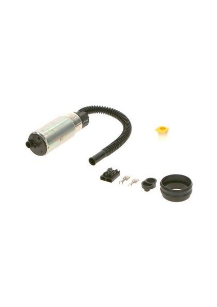 ELEKTRİKLİ YAKIT POMPASI