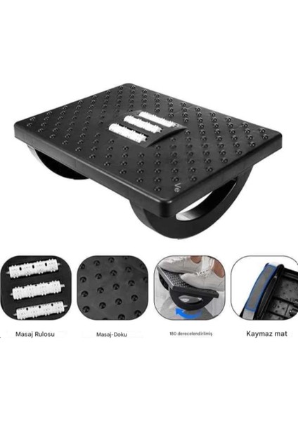 Ayak Destek ve Masaj Aleti fırsatları